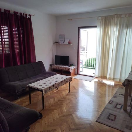 Apartments Vale - 450M To The Beach Vodice Exterior foto
