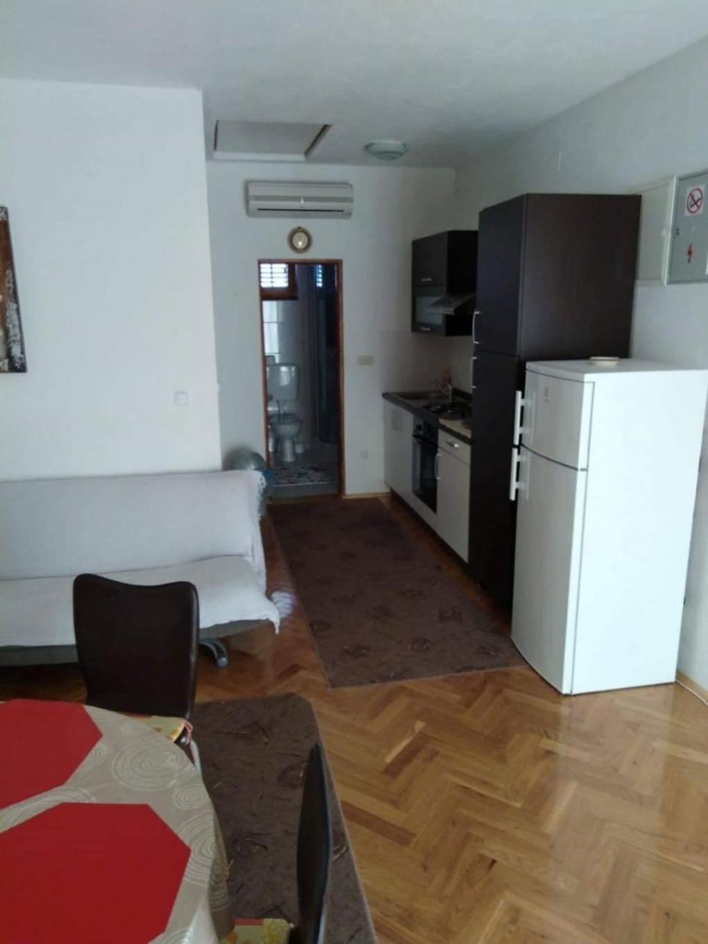 Apartments Vale - 450M To The Beach Vodice Exterior foto