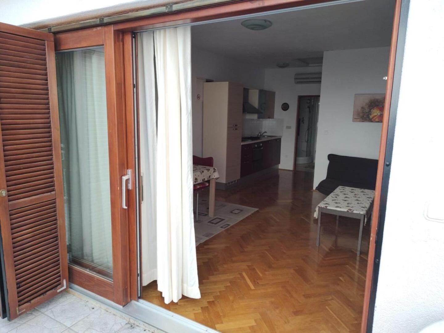 Apartments Vale - 450M To The Beach Vodice Exterior foto